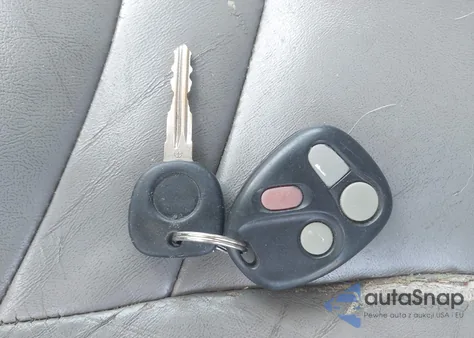 2004 Saturn Ion 2 from USA, damaged, VIN 1G8AJ52F04Z213252